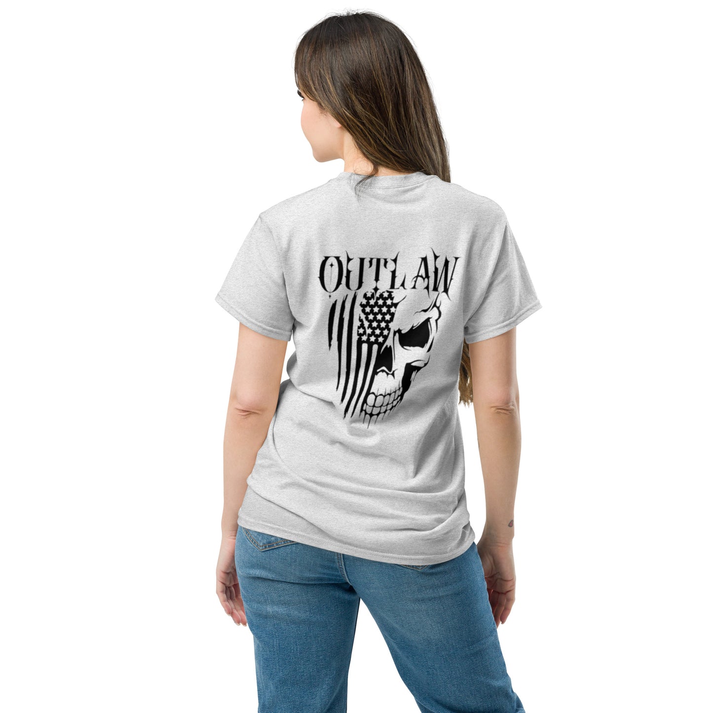 Unisex classic tee