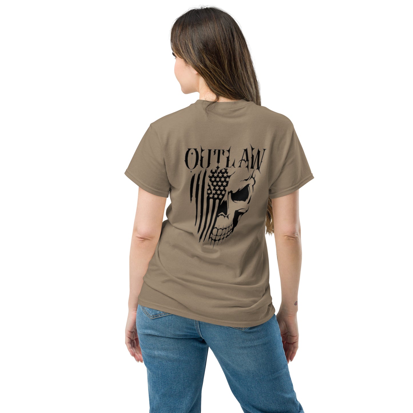 Unisex classic tee