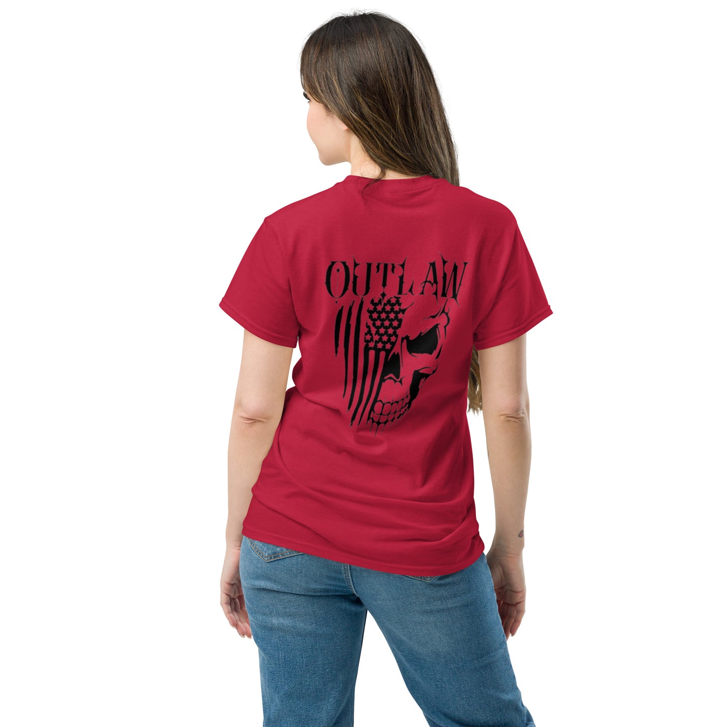 Unisex classic tee