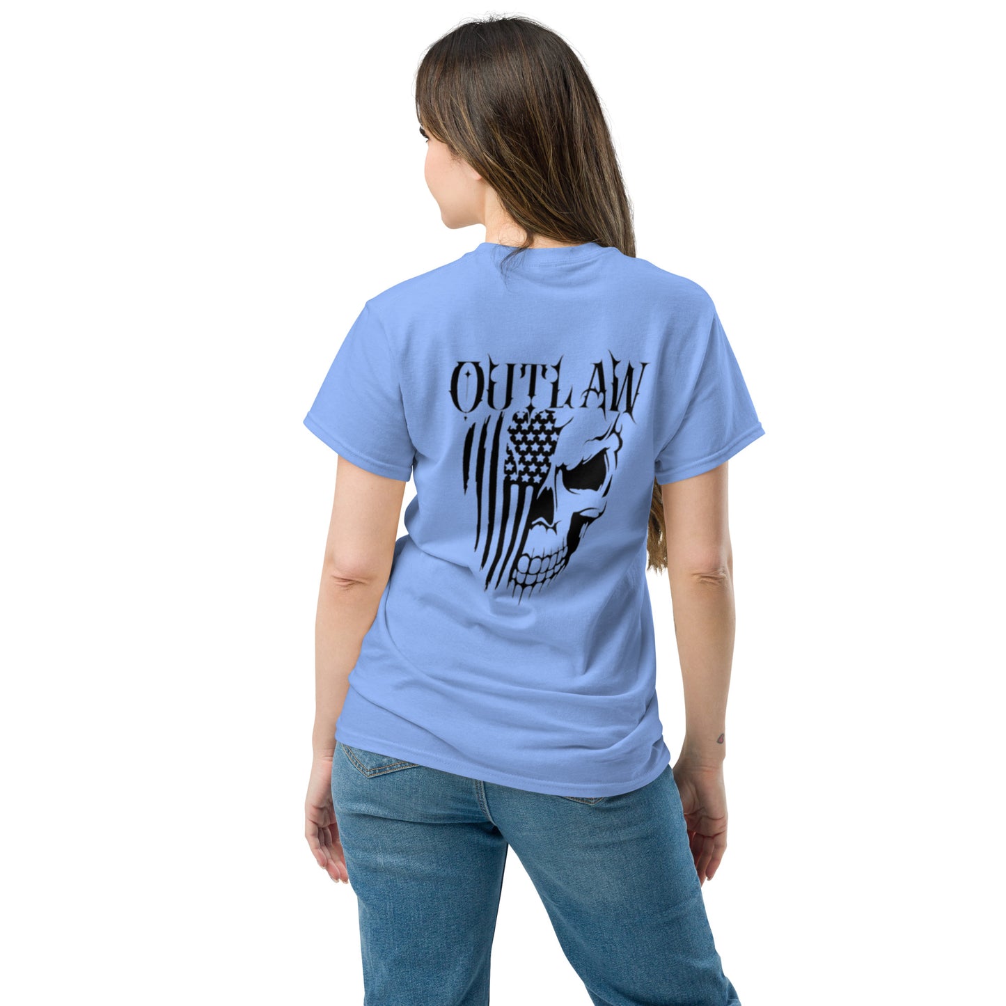 Unisex classic tee