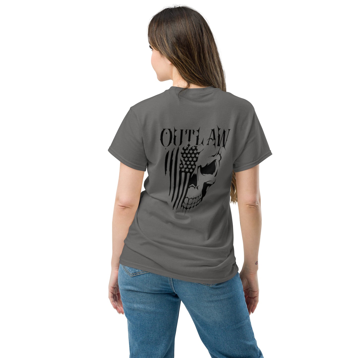 Unisex classic tee