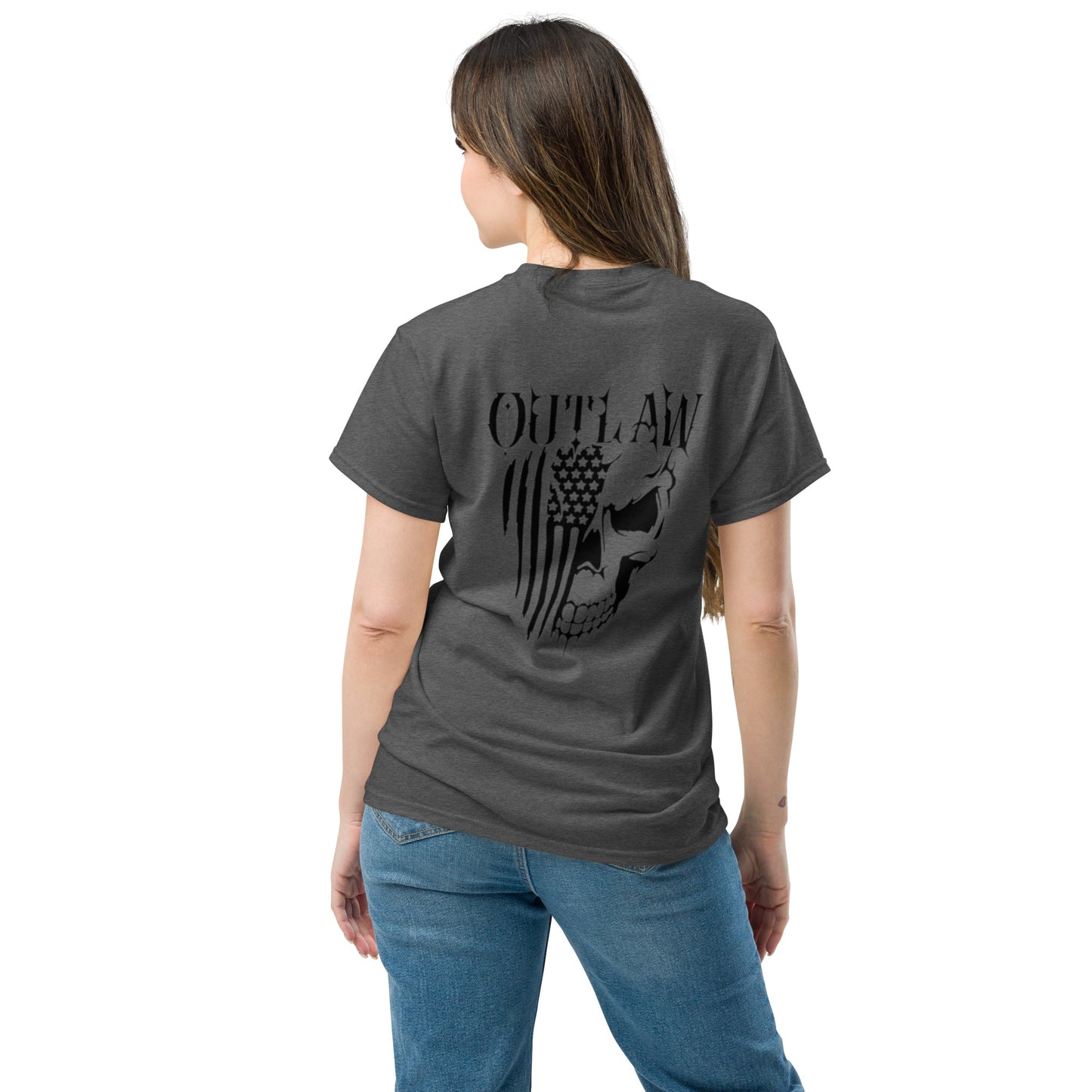 Unisex classic tee