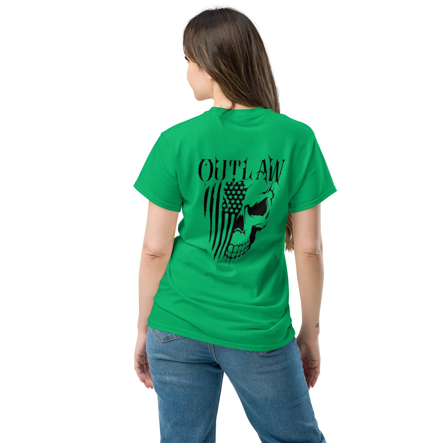 Unisex classic tee