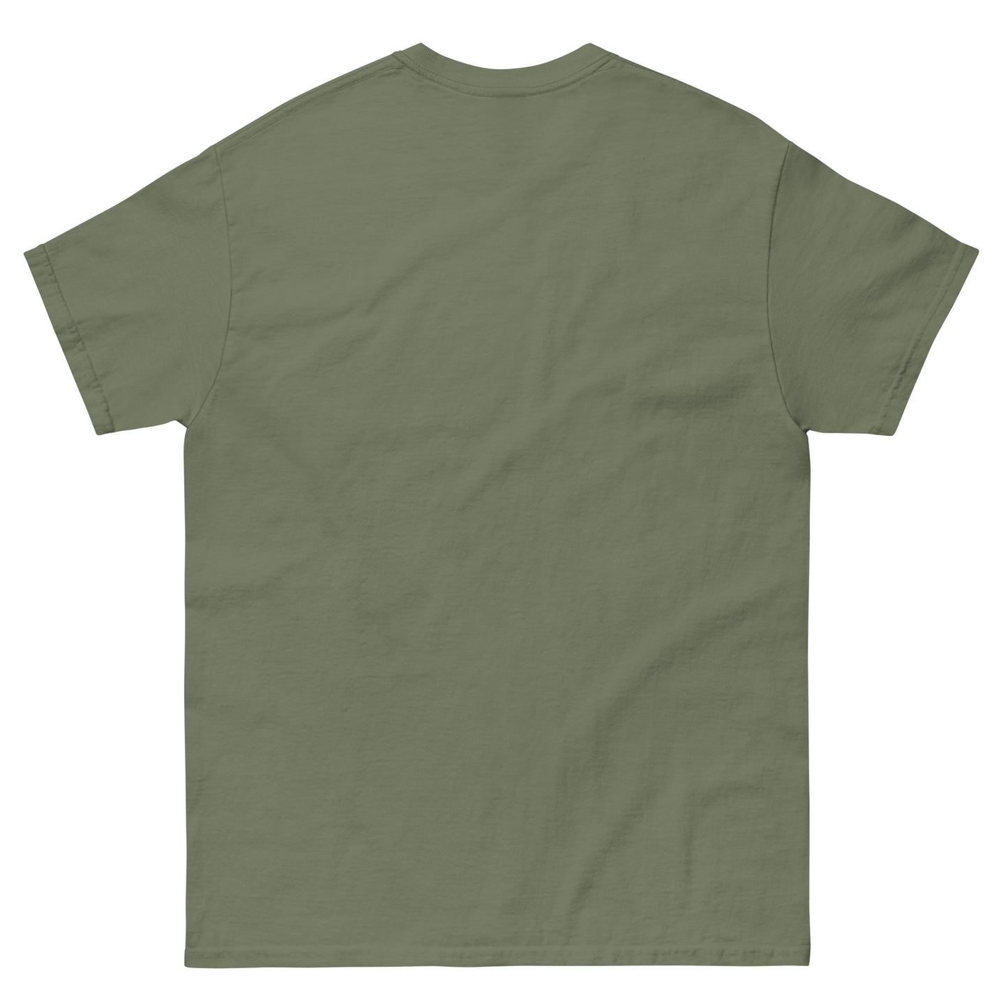 Jeep Duck Classic Tee