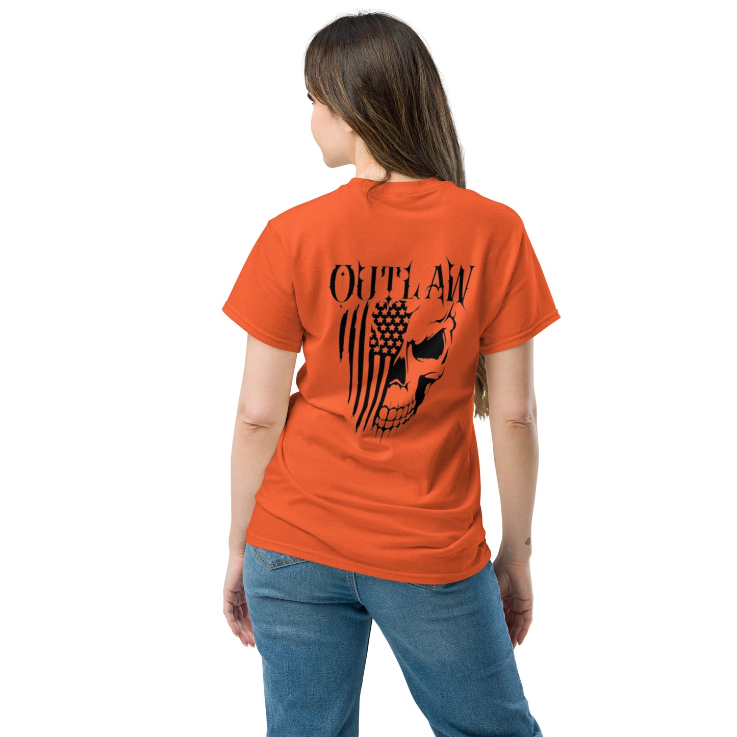 Unisex classic tee