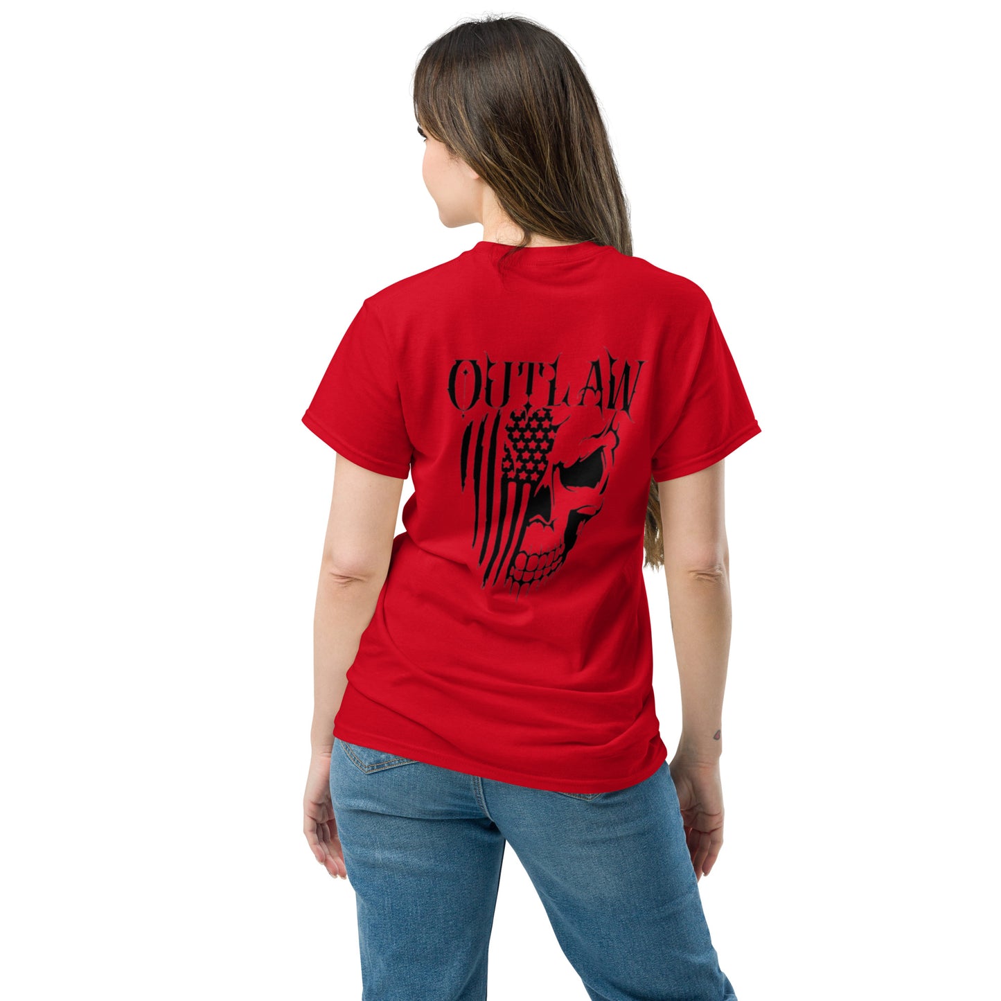 Unisex classic tee