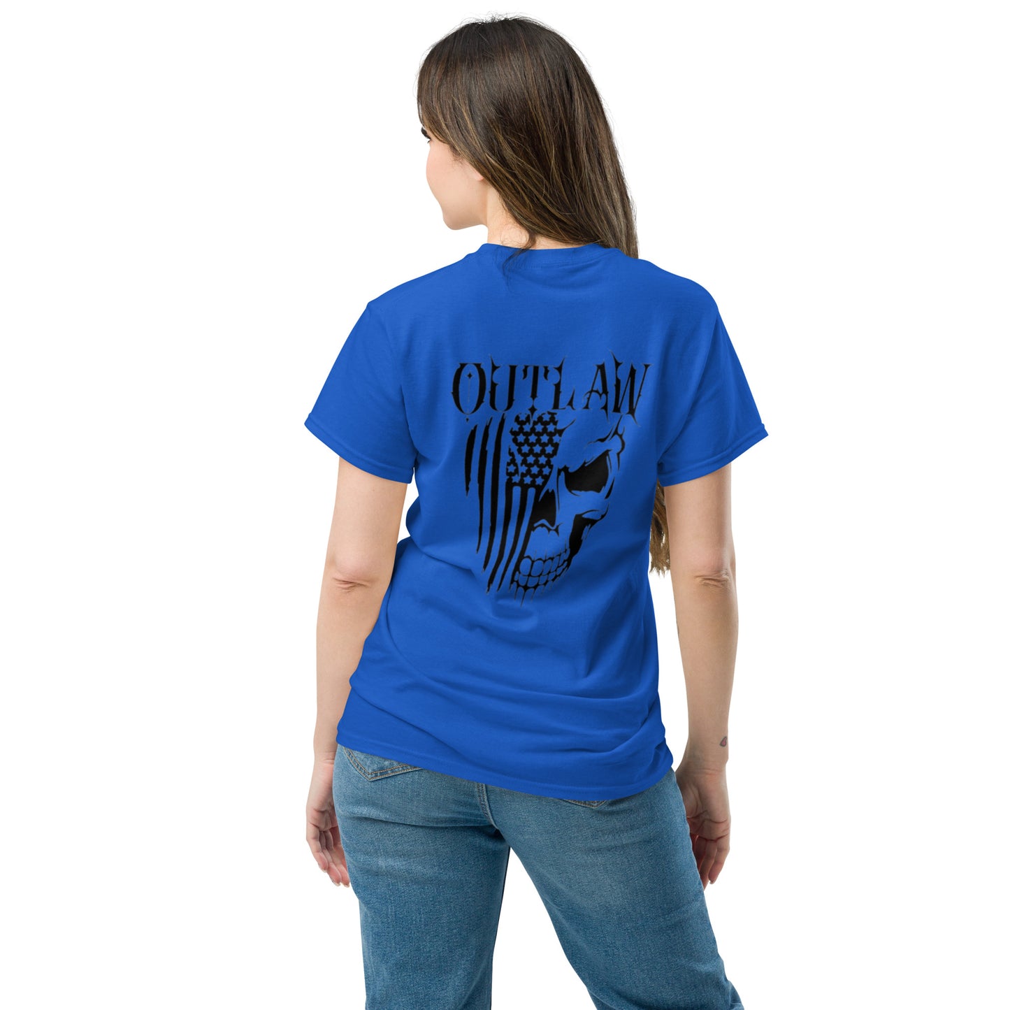 Unisex classic tee
