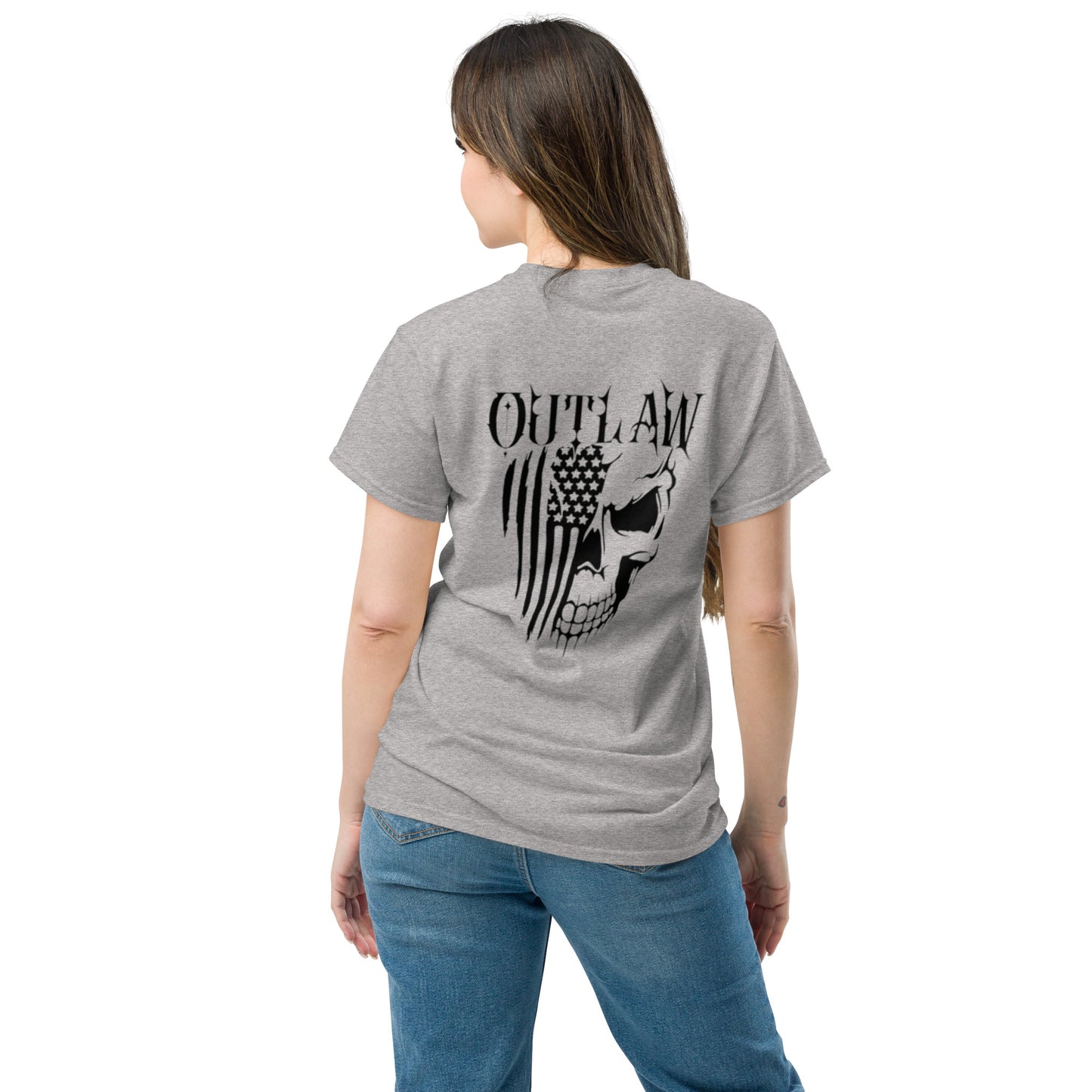Unisex classic tee