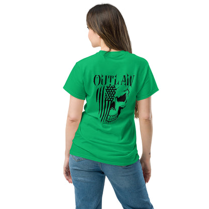 Unisex classic tee