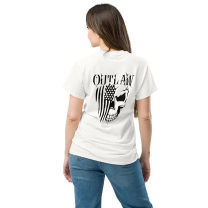 Unisex classic tee